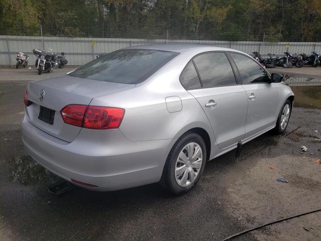 صورة رقم 3 من المزاد - 2012 VOLKSWAGEN JETTA BASE مع VIN 3VW2K7AJ3CM323136