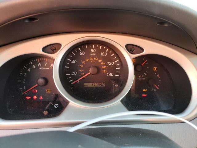 Photo 9 from auction – 2007 TOYOTA HIGHLANDER with VIN JTEDP21A970138836