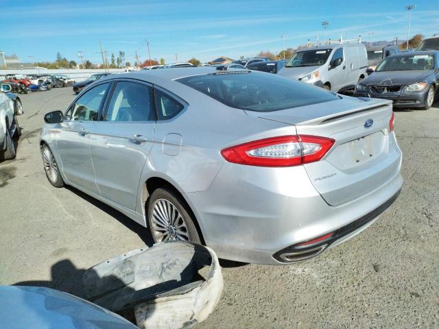 Photo 2 from auction – 2016 FORD FUSION TIT with VIN 3FA6P0K92GR332202