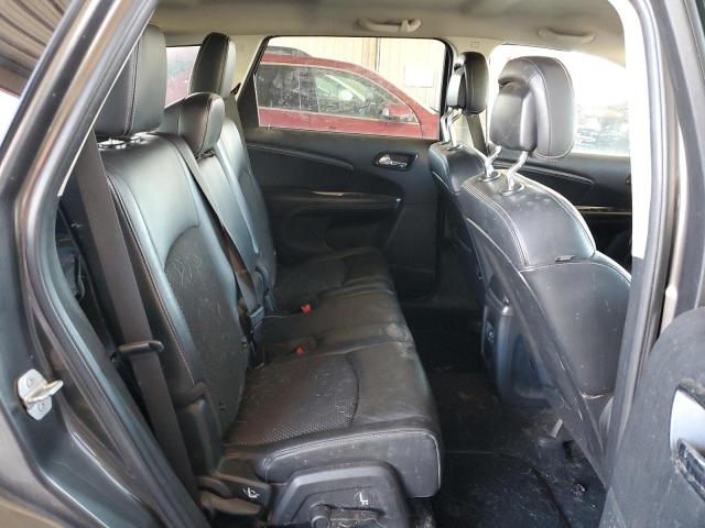 Photo 11 from auction – 2015 DODGE JOURNEY CR with VIN 3C4PDDGG6FT536105