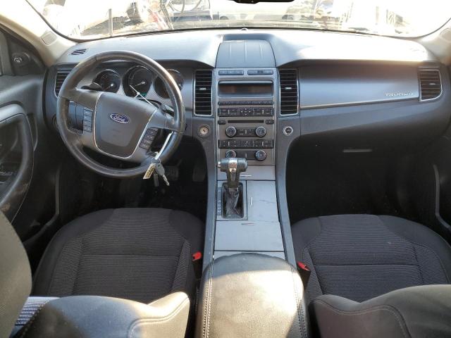 Photo 8 from auction – 2011 FORD TAURUS SEL with VIN 1FAHP2EWXBG153542