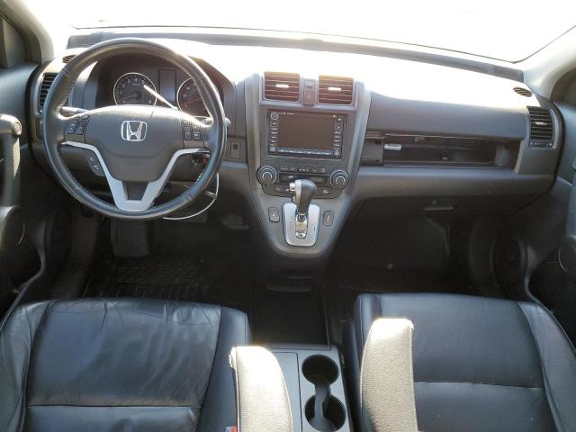 Photo 8 from auction – 2011 HONDA CR-V EXL with VIN JHLRE4H73BC016473