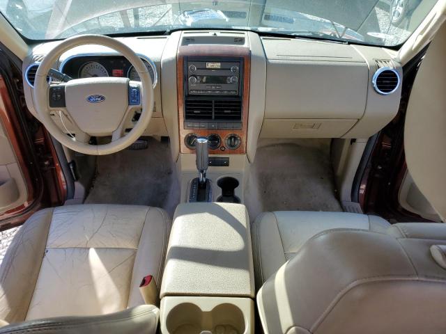 Photo 8 from auction – 2010 FORD EXPLORER E with VIN 1FMEU6EE2AUA99413