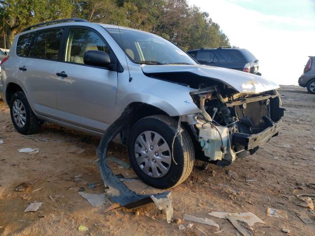 Photo 4 from auction – 2008 TOYOTA RAV4 with VIN JTMZD33V486072090