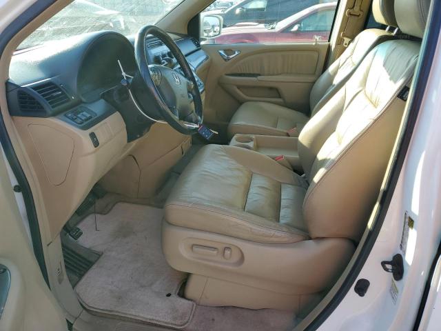 Photo 7 from auction – 2006 HONDA ODYSSEY EX with VIN 5FNRL38626B403402