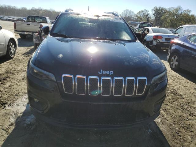 Photo 5 from auction – 2019 JEEP CHEROKEE L with VIN 1C4PJLCB7KD434549