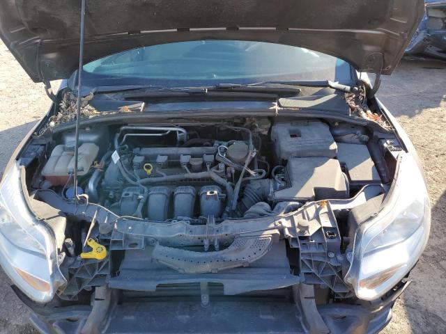 Фото 11 с аукциона – 2012 FORD FOCUS SEL с VIN 1FAHP3H2XCL214721