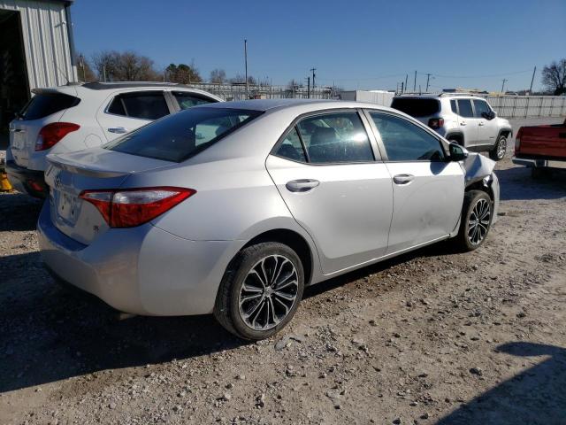 Photo 3 from auction – 2015 TOYOTA COROLLA L with VIN 5YFBURHE1FP249956