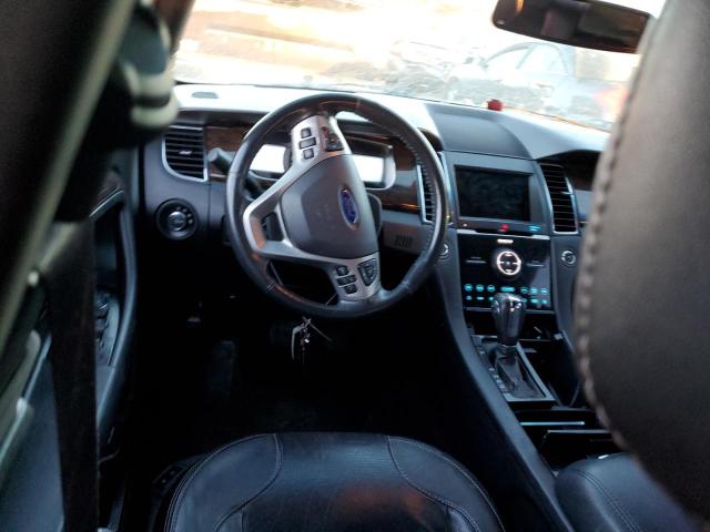Photo 8 from auction – 2013 FORD TAURUS LIM with VIN 1FAHP2F89DG136766