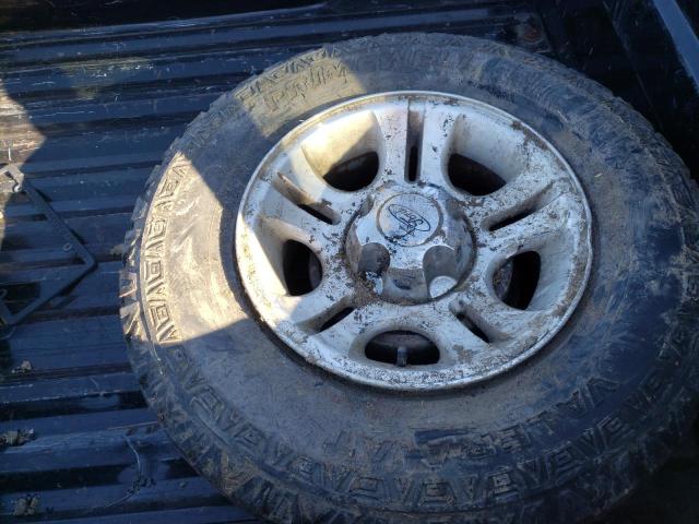 Photo 12 from auction – 2004 FORD RANGER SUP with VIN 1FTYR14U34PA59634