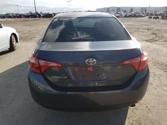 Photo 6 from auction – 2018 TOYOTA COROLLA L with VIN 2T1BURHE1JC995350