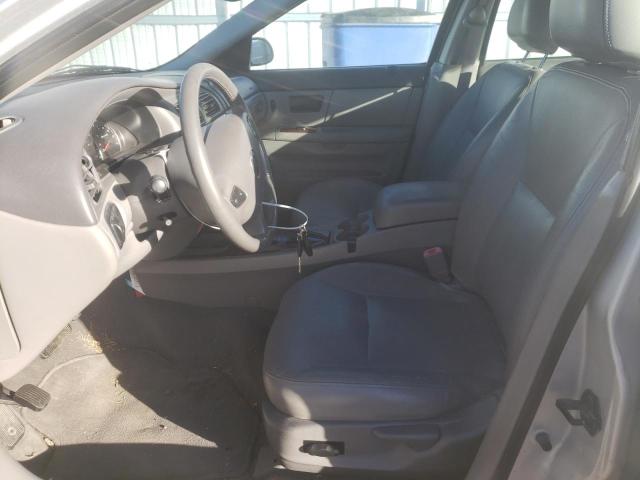 Photo 7 from auction – 2003 MERCURY SABLE LS P with VIN 1MEFM55S23G633390
