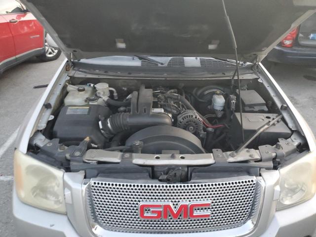 Photo 12 from auction – 2006 GMC ENVOY DENA with VIN 1GKES63M062352790