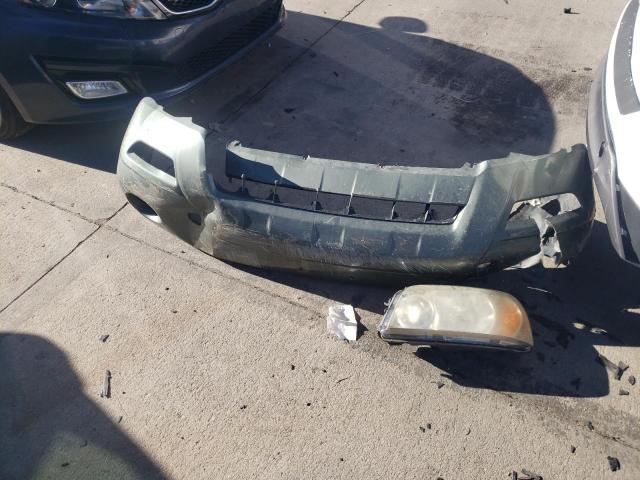 Photo 12 from auction – 2004 TOYOTA HIGHLANDER with VIN JTEEP21A140065946