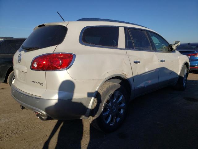 Photo 3 from auction – 2012 BUICK ENCLAVE with VIN 5GAKVDED7CJ213931