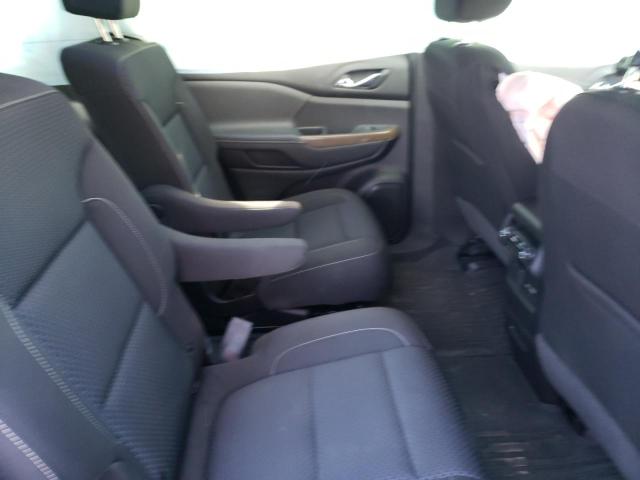 Photo 10 from auction – 2022 GMC ACADIA SLE with VIN 1GKKNRL4XNZ150606