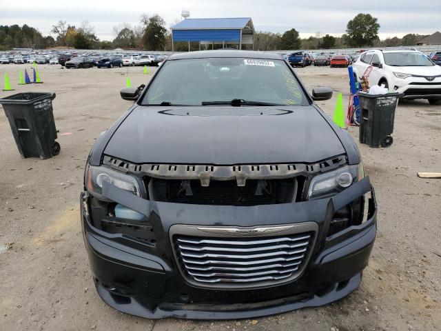 Photo 5 from auction – 2013 CHRYSLER 300C VARVA with VIN 2C3CCADT2DH727421