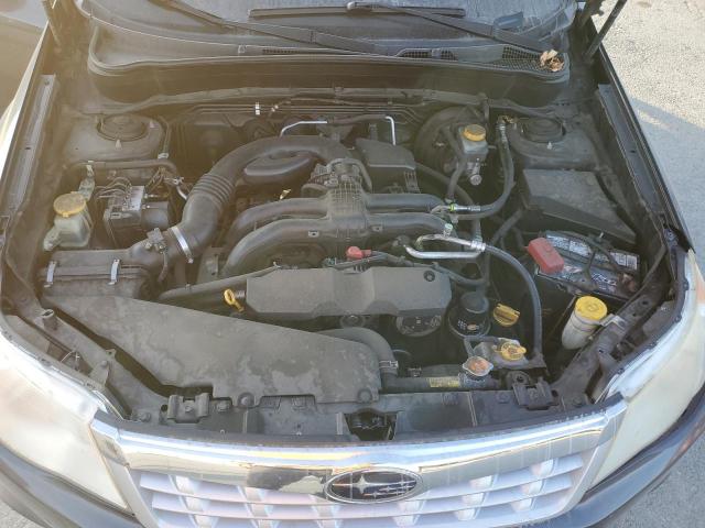 Photo 12 from auction – 2012 SUBARU FORESTER 2 with VIN JF2SHBAC9CH420868