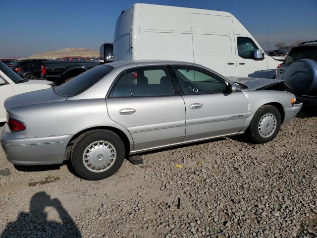 Photo 3 from auction – 2000 BUICK CENTURY CU with VIN 2G4WS52J1Y1235767