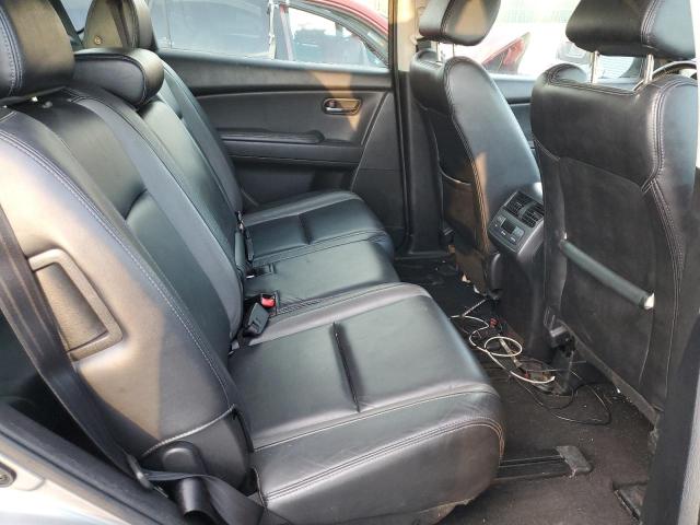 Photo 11 from auction – 2010 MAZDA CX-9 with VIN JM3TB3MV9A0231275