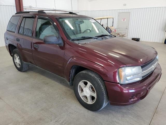 Photo 4 from auction – 2006 CHEVROLET TRAILBLAZE with VIN 1GNDT13S162249567