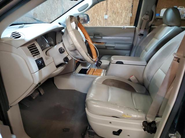 Photo 7 from auction – 2008 CHRYSLER ASPEN LIMI with VIN 1A8HW58208F145402
