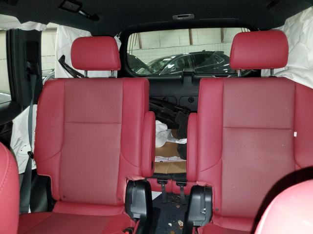 Photo 10 from auction – 2021 LEXUS GX 460 PRE with VIN JTJAM7BX9M5281796