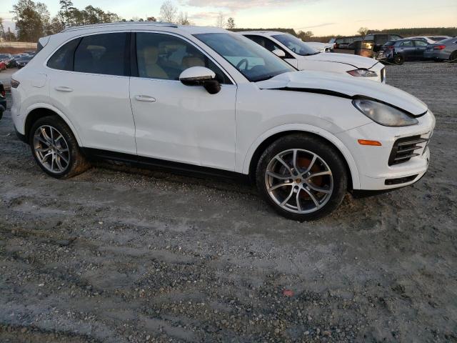Photo 4 from auction – 2019 PORSCHE CAYENNE with VIN WP1AA2AY7KDA15087
