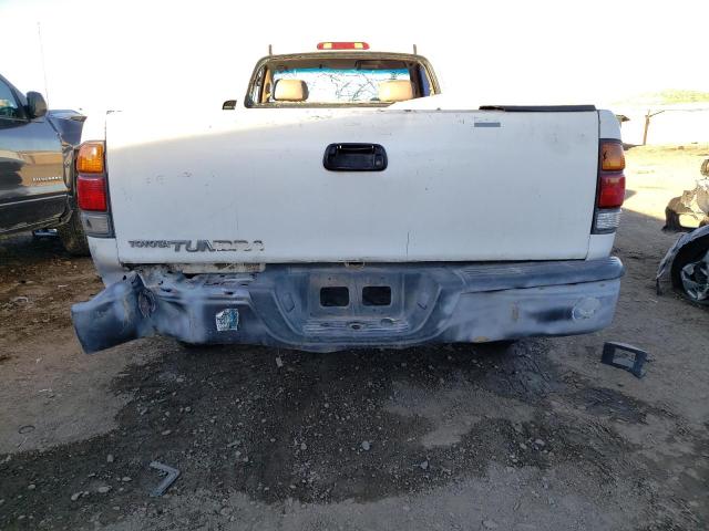 Photo 6 from auction – 2003 TOYOTA TUNDRA with VIN 5TBJN32163S360218