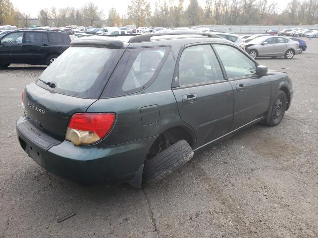 Photo 3 from auction – 2004 SUBARU IMPREZA TS with VIN JF1GG65554H809251