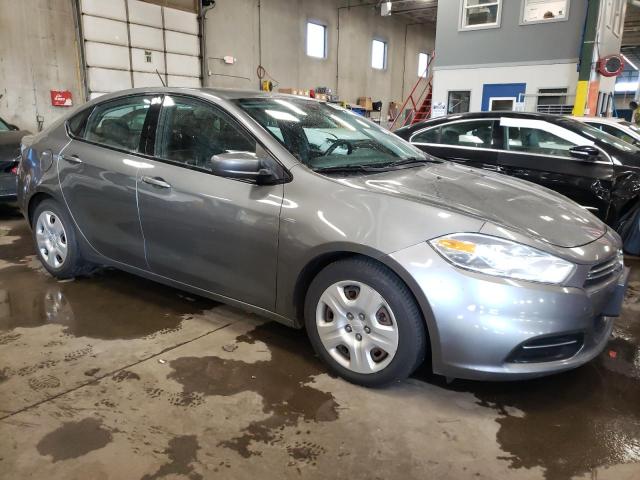 Photo 4 from auction – 2013 DODGE DART SE with VIN 1C3CDFAHXDD232553