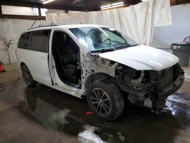 Photo 4 from auction – 2016 DODGE GRAND CARA with VIN 2C4RDGEG9GR375072