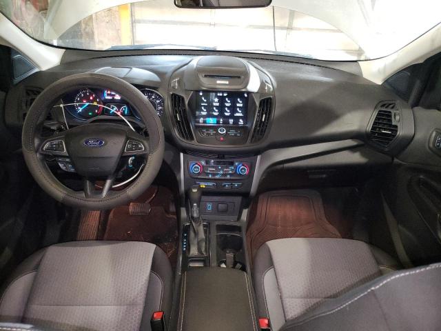 Photo 8 from auction – 2017 FORD ESCAPE SE with VIN 1FMCU0GD3HUC27791