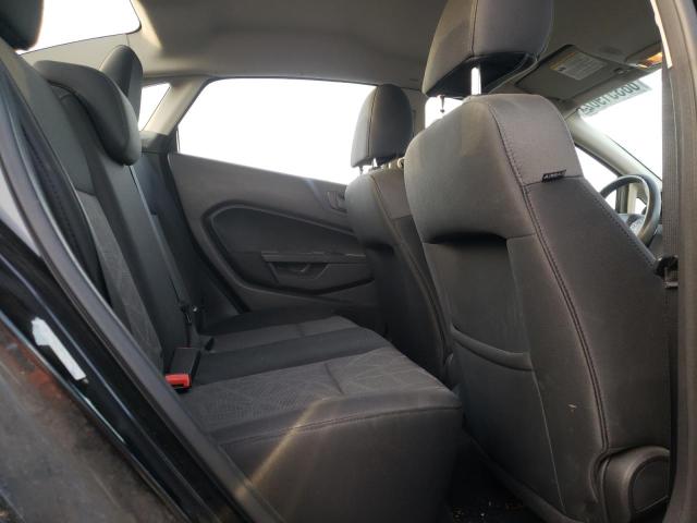 Photo 10 from auction – 2013 FORD FIESTA SE with VIN 3FADP4BJ2DM226611