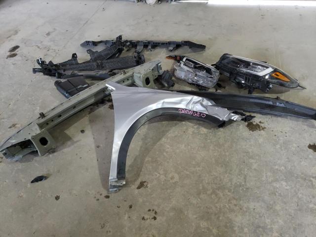 Photo 13 from auction – 2020 SUBARU OUTBACK PR with VIN 4S4BTACCXL3253790