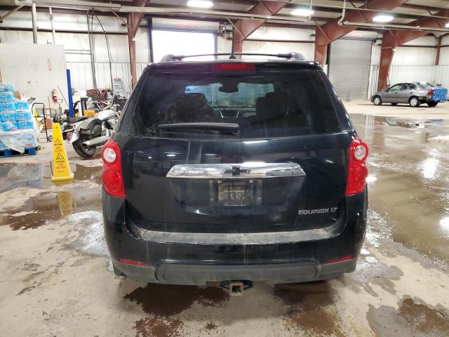 Photo 6 from auction – 2013 CHEVROLET EQUINOX LT with VIN 2GNALDEK5D6341735