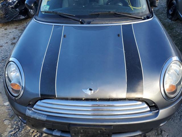 Photo 11 from auction – 2010 MINI COOPER with VIN WMWMF3C5XATZ26797
