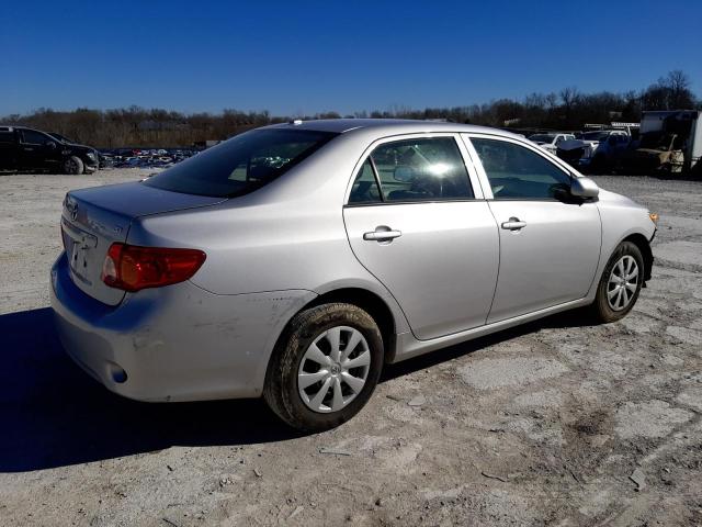 Photo 3 from auction – 2010 TOYOTA COROLLA BA with VIN 2T1BU4EE8AC512069