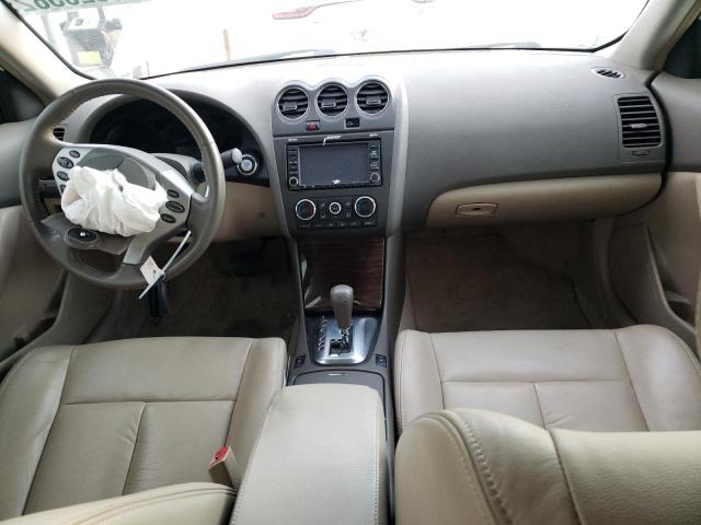 Photo 8 from auction – 2011 NISSAN ALTIMA BAS with VIN 1N4AL2AP3BN400570