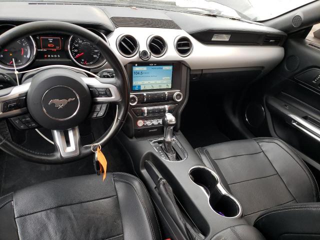 Photo 8 from auction – 2016 FORD MUSTANG with VIN 1FA6P8TH7G5220115