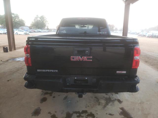 Photo 6 from auction – 2014 GMC SIERRA K15 with VIN 3GTU2UEC7EG561241