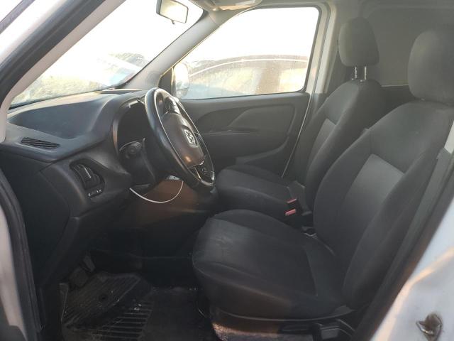 Photo 7 from auction – 2018 RAM PROMASTER with VIN ZFBERFBB7J6H83576