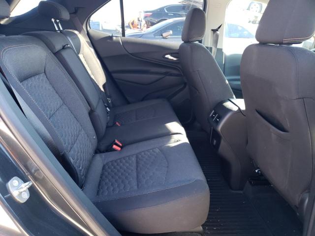 Photo 11 from auction – 2018 CHEVROLET EQUINOX LT with VIN 2GNAXSEV2J6288670