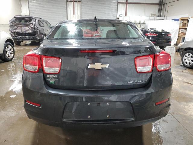 Photo 6 from auction – 2015 CHEVROLET MALIBU LS with VIN 1G11B5SL9FF268403