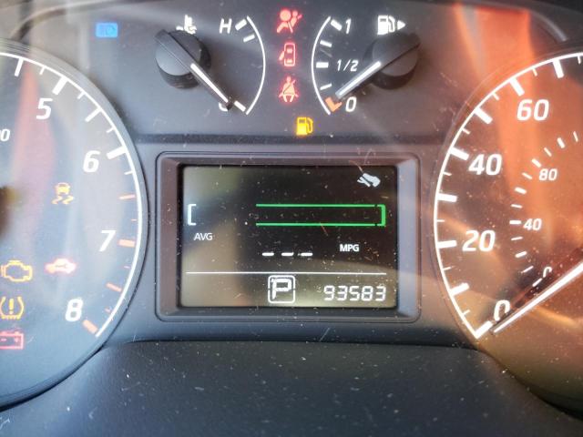 Photo 9 from auction – 2016 NISSAN SENTRA S with VIN 3N1AB7AP8GY246445
