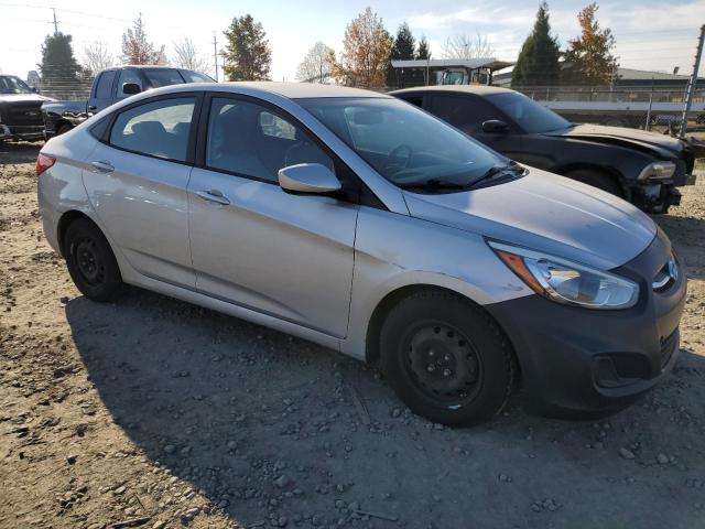 Photo 4 from auction – 2015 HYUNDAI ACCENT with VIN KMHCT4AEXFU880501