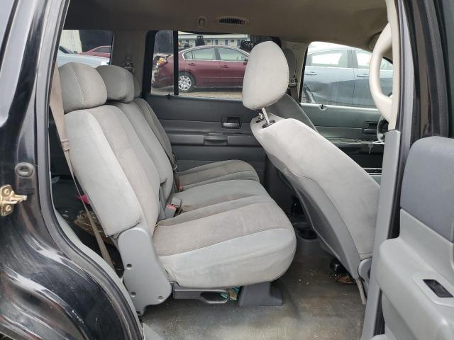 Photo 11 from auction – 2005 DODGE DURANGO SL with VIN 1D4HD48N35F604518