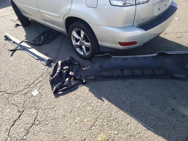 Фото 12 с аукциона – 2005 LEXUS RX 330 с VIN 2T2GA31U15C035900