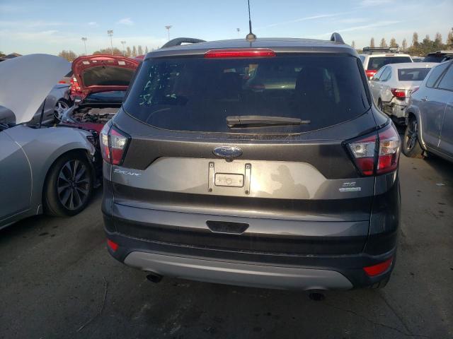 Photo 6 from auction – 2018 FORD ESCAPE SE with VIN 1FMCU0GD2JUC19543
