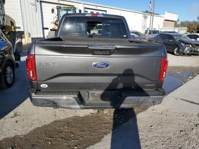 Photo 6 from auction – 2015 FORD F150 SUPER with VIN 1FTEW1EF7FFA84377